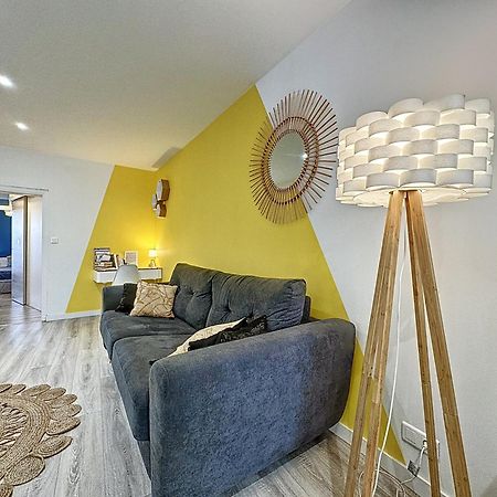 Confort, Wifi Et Garage Millau Exteriér fotografie