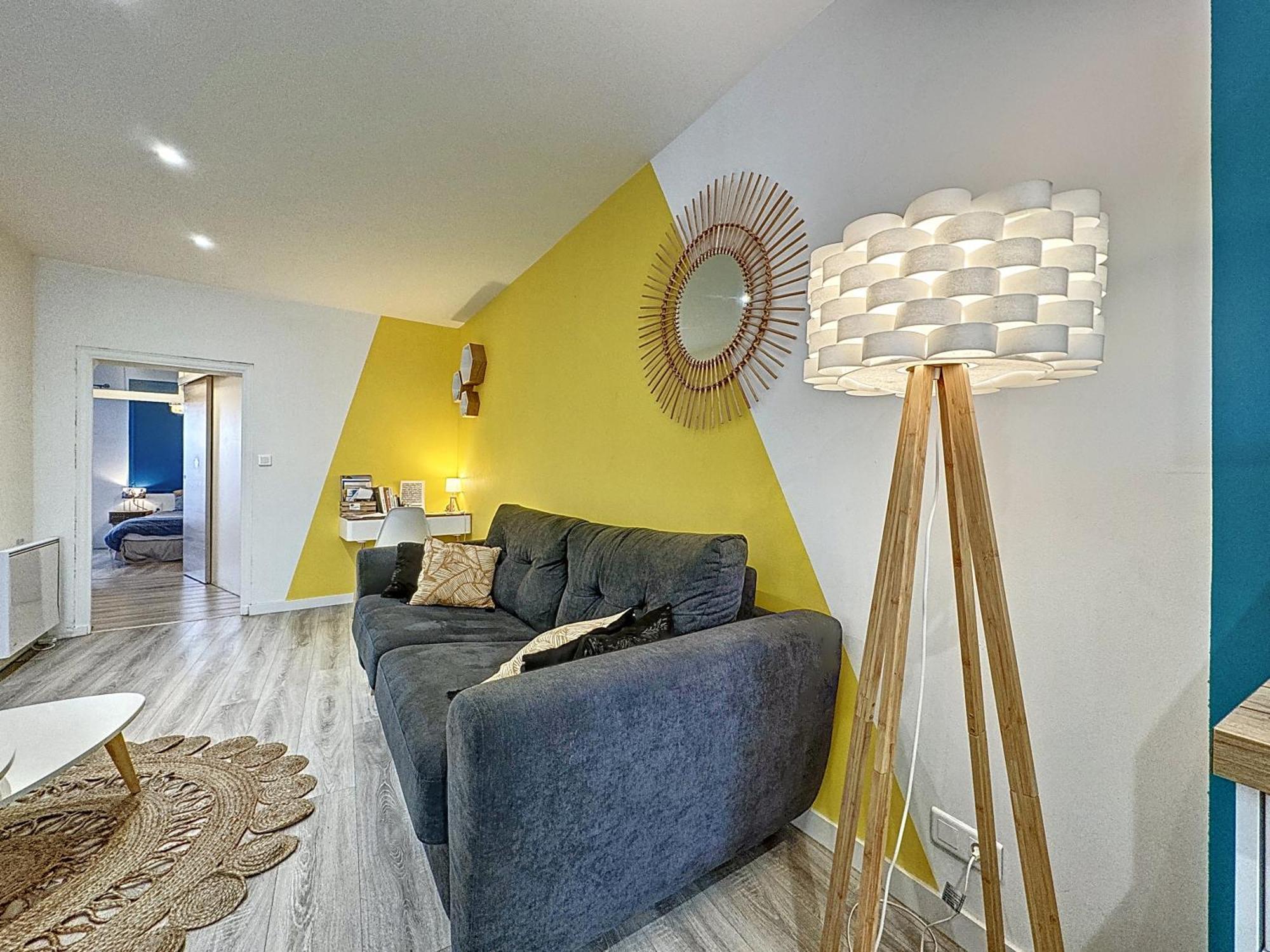 Confort, Wifi Et Garage Millau Exteriér fotografie