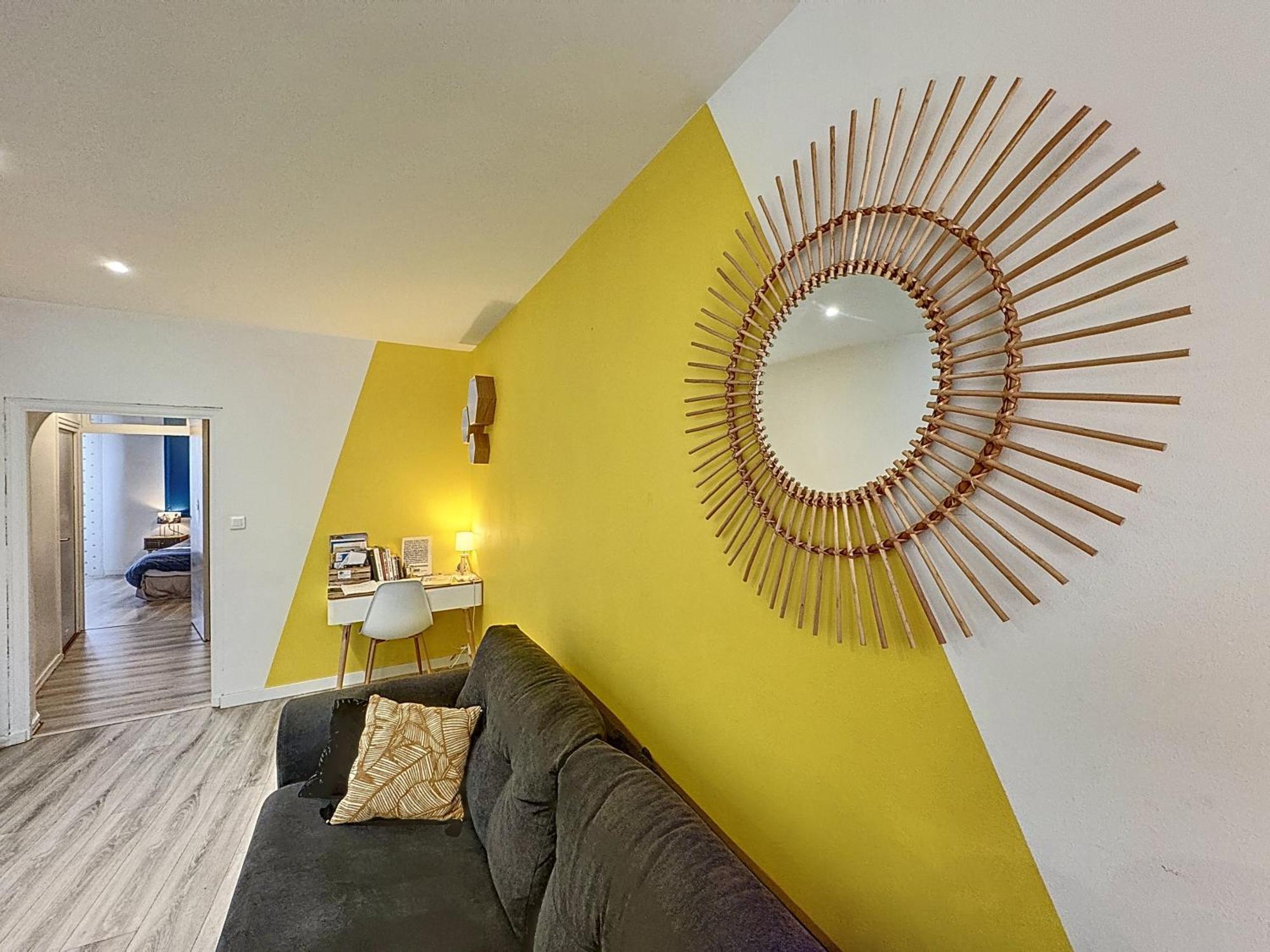 Confort, Wifi Et Garage Millau Exteriér fotografie