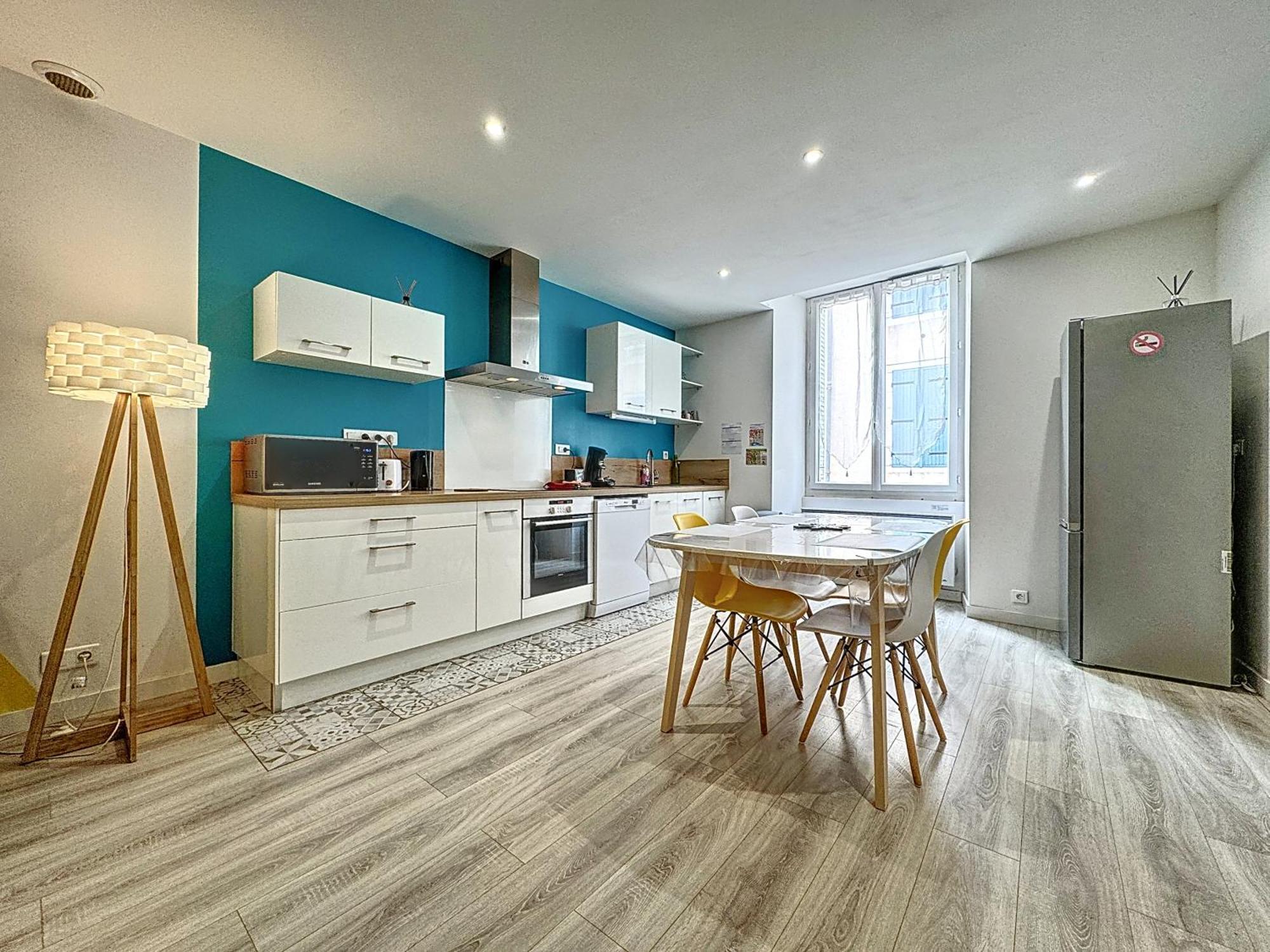 Confort, Wifi Et Garage Millau Exteriér fotografie